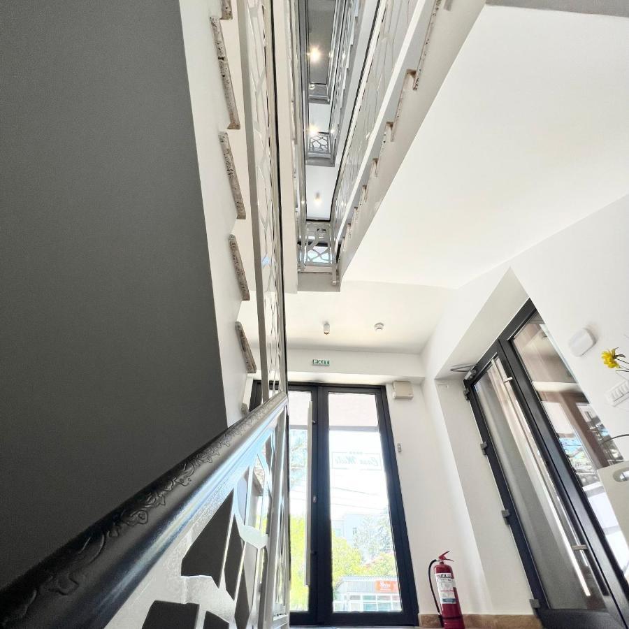 Casa Micle Hotel Craiova Ngoại thất bức ảnh