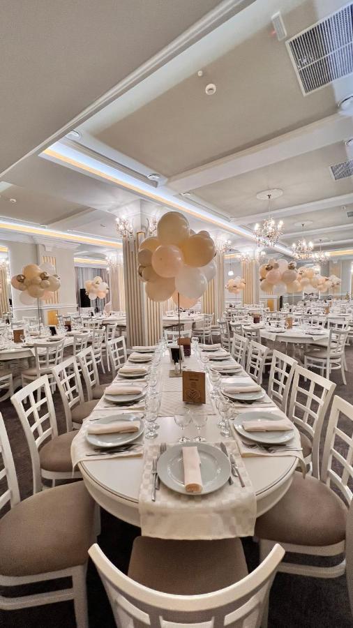 Casa Micle Hotel Craiova Ngoại thất bức ảnh