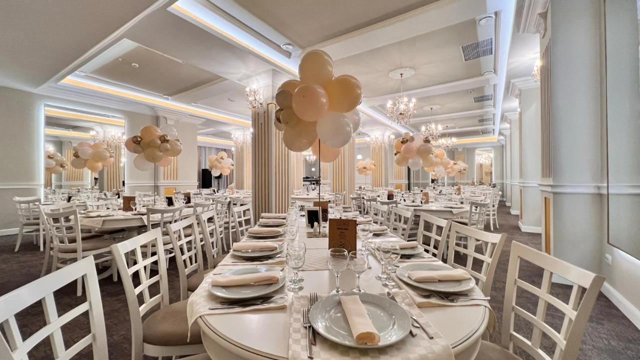 Casa Micle Hotel Craiova Ngoại thất bức ảnh